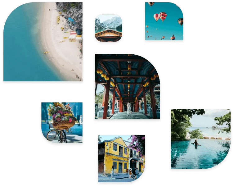 Make Your Mark in Southeast Asia